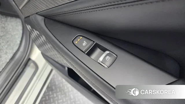 Kia The New K8 Hybrid id 3081000 из Кореи 9