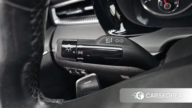 Kia K5 3rd generation id 3449118 из Кореи 9