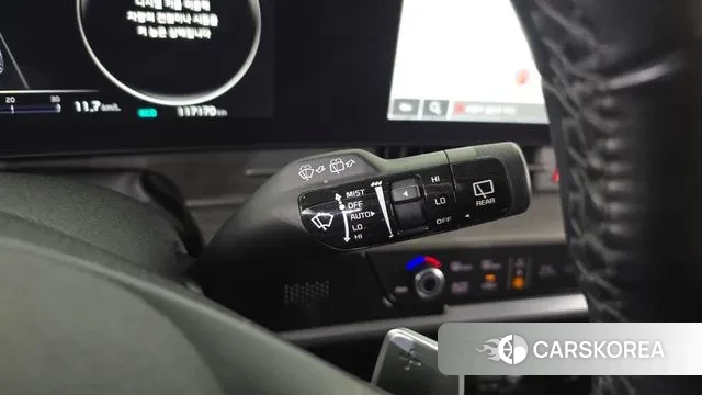 Kia Sportage 5th Generation Hybrid id 3665485 из Кореи 9