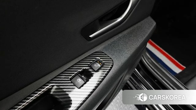 Hyundai Avante (CN7) id 3942222 из Кореи 9