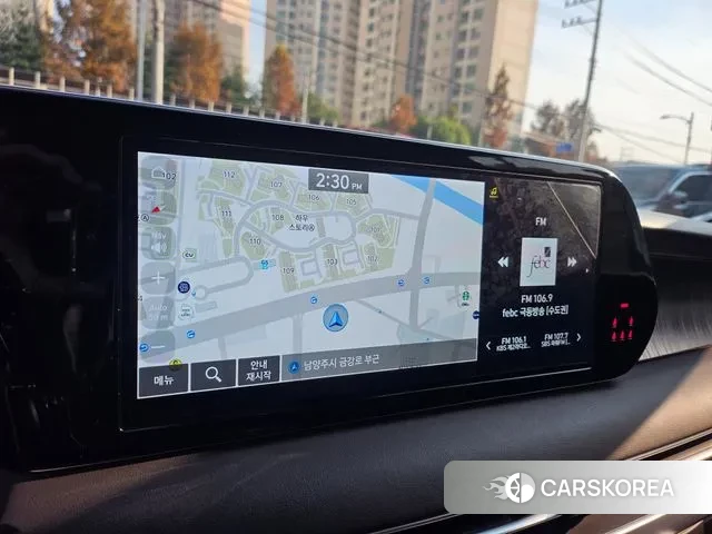 Hyundai The New Palisade id 3360334 из Кореи 9