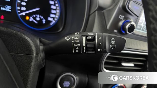 Hyundai Kona id 3937182 из Кореи 9