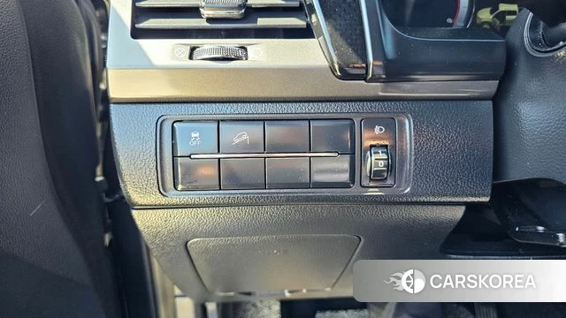 Ssangyong The New Rexton Sport id 3898464 из Кореи 9