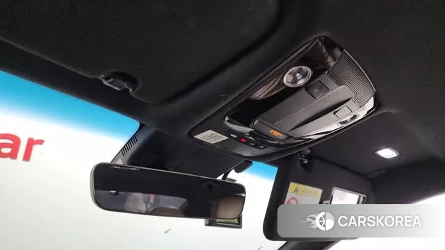 Kia K8 id 3513906 из Кореи 9