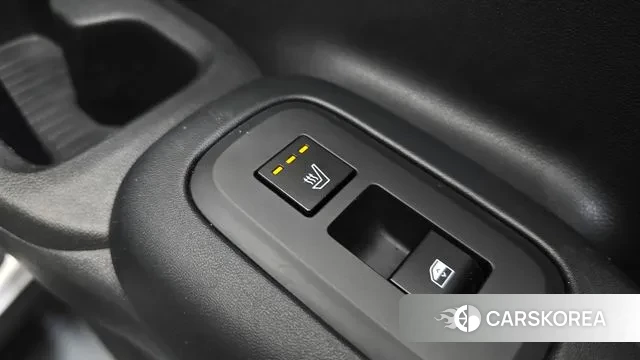 Hyundai Santa Fe (MX5) id 3502781 из Кореи 9