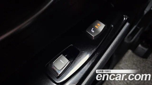 Ssangyong Beautiful Korando id 2702186 из Кореи 9