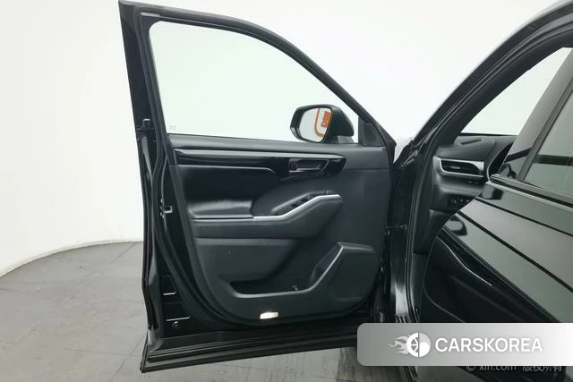Toyota Crown Lufang id 4262039 из Китая 9