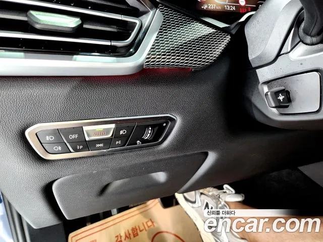 BMW X5 (G05) id 2911874 из Кореи 9