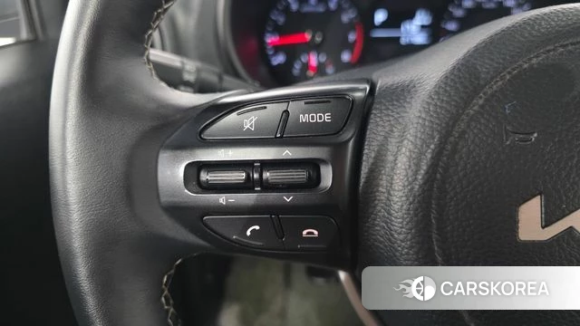 Kia Morning Urban (JA) id 4784202 из Кореи 9