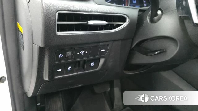 Hyundai Sonata (DN8) id 4331481 из Кореи 9