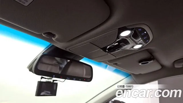 Hyundai Grandeur IG id 2937153 из Кореи 9