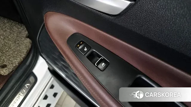 Hyundai Santa Fe TM id 3055343 из Кореи 9