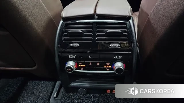 BMW 6 Series GT (G32) id 3366350 из Кореи 9