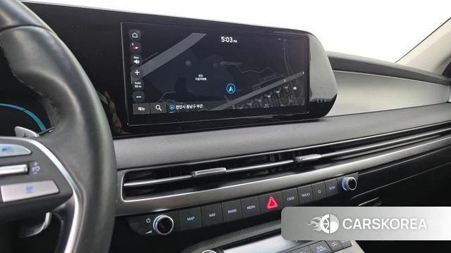 Hyundai The New Palisade id 4613584 из Кореи 9