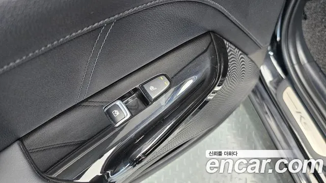 Kia K5 3rd generation id 2683248 из Кореи 9