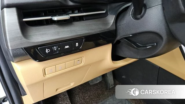 Kia Carnival 4th generation id 4409770 из Кореи 9