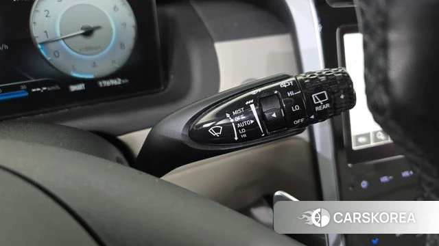 Hyundai Tucson (NX4) id 3923964 из Кореи 9