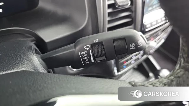 Ssangyong The New Rexton Sport id 3348660 из Кореи 9