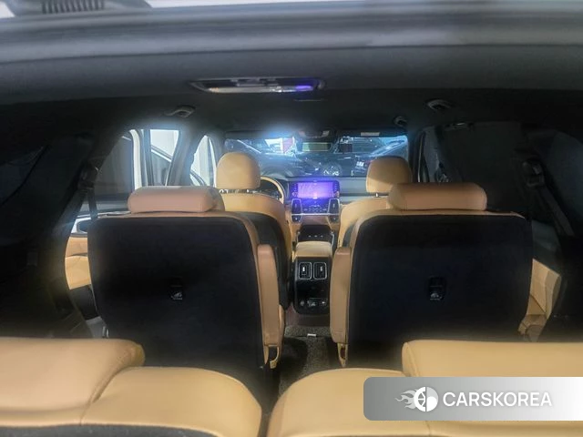 Kia Sorento 4th Generation id 4727364 из Кореи 9