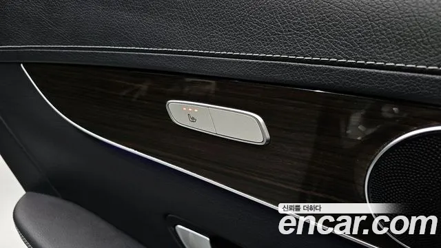 Mercedes-Benz GLC-Class X253 id 2461849 из Кореи 9