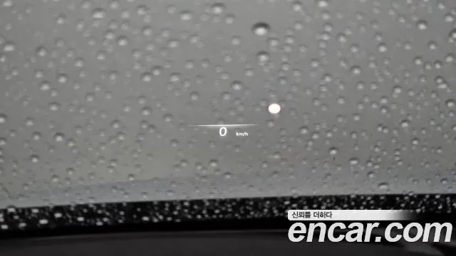 Genesis G80 (RG3) id 2842412 из Кореи 9