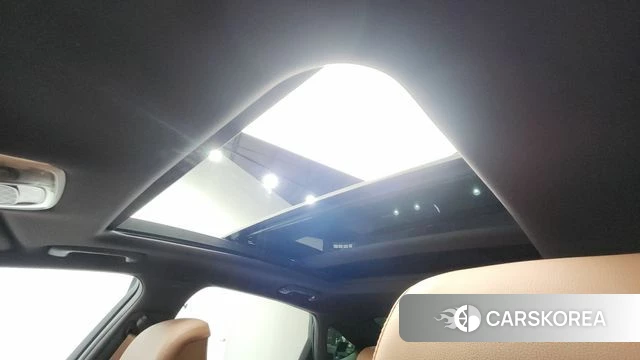 Genesis G80 (RG3) id 4463597 из Кореи 9