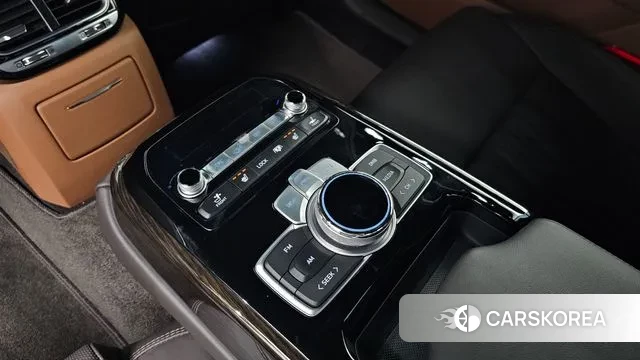 Genesis G90 id 3182169 из Кореи 9
