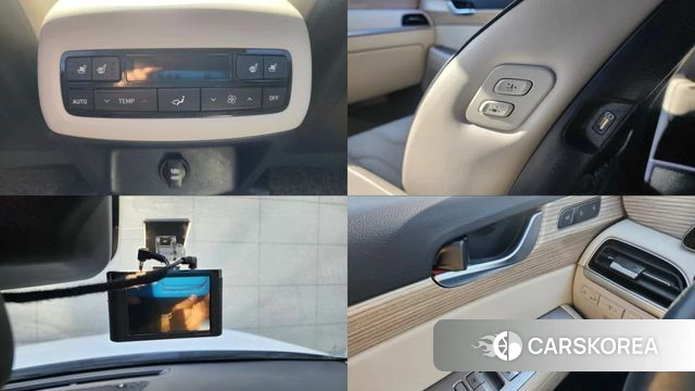 Hyundai Palisade id 4458505 из Кореи 9