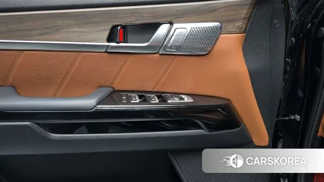 Kia Mohave Master id 3735162 из Кореи 9