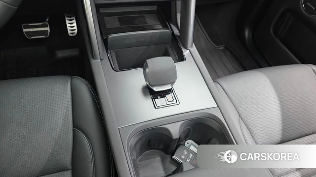 Land Rover Discovery Sports 2nd Generation id 3933565 из Кореи 9