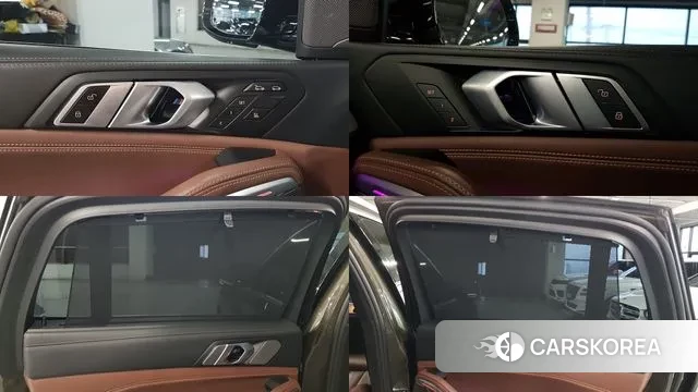 BMW X6 (G06) id 3187350 из Кореи 9