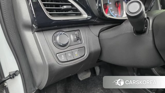 Chevrolet (GM Daewoo) The New Spark id 3828640 из Кореи 9