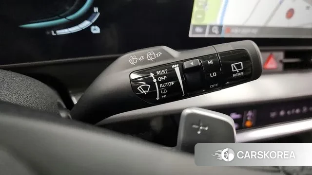 Kia Sportage 5th Generation Hybrid id 3644810 из Кореи 9