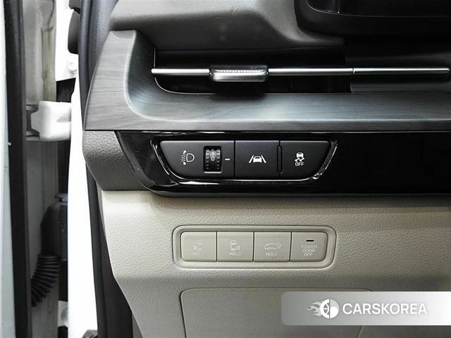 Kia Carnival 4th generation id 3879014 из Кореи 9