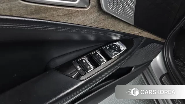 Kia K8 id 3373732 из Кореи 9