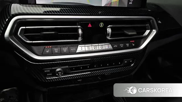 BMW iX3 id 3377911 из Кореи 9