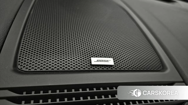 Renault Korea (Samsung) The New QM6 id 3799967 из Кореи 9