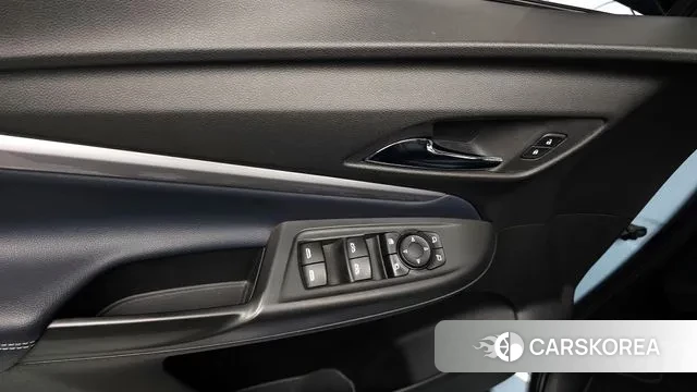 Chevrolet (GM Daewoo) Bolt EUV id 3058062 из Кореи 9