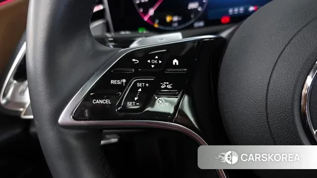 Mercedes-Benz E-Class W214 id 3715886 из Кореи 9