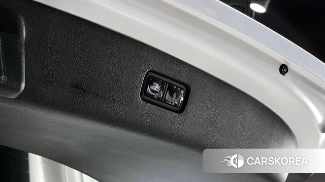 Genesis GV80 id 3922066 из Кореи 9