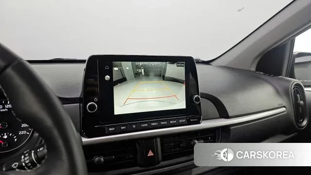 Kia Morning Urban (JA) id 3606434 из Кореи 9