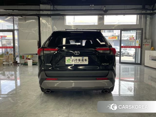 Toyota RAV4 Rongfang id 4253163 из Китая 9