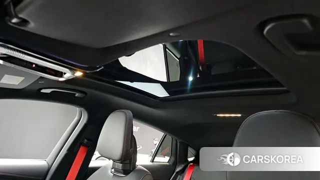 Mercedes-Benz GLC-Class X254 id 3739293 из Кореи 9