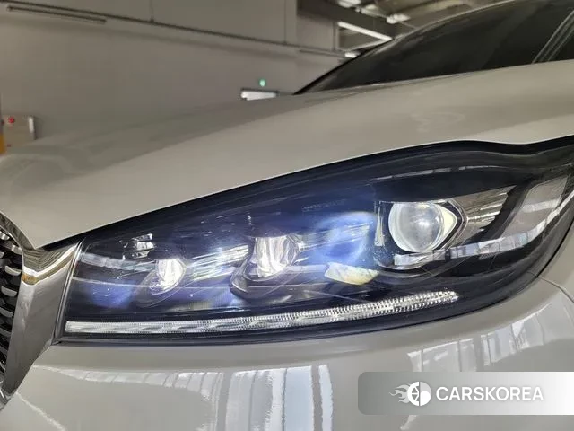 Kia The New Sorento id 3718875 из Кореи 9