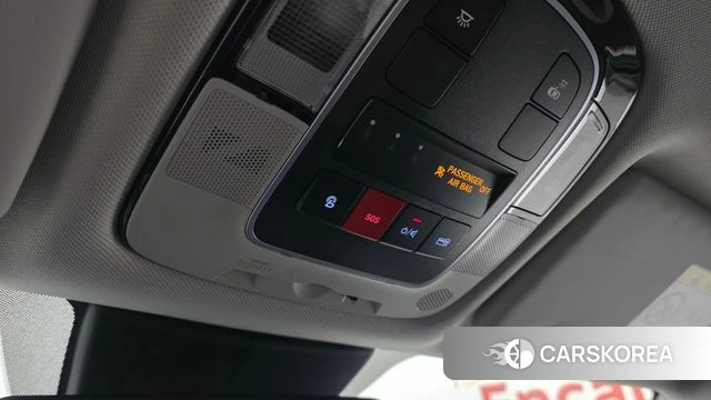 Hyundai Tucson Hybrid (NX4) id 3871985 из Кореи 9