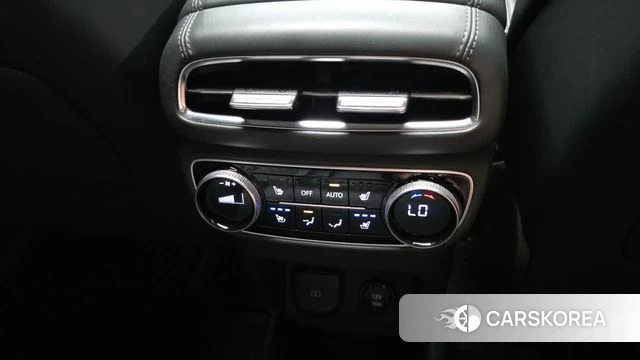 Genesis GV80 id 4647248 из Кореи 9