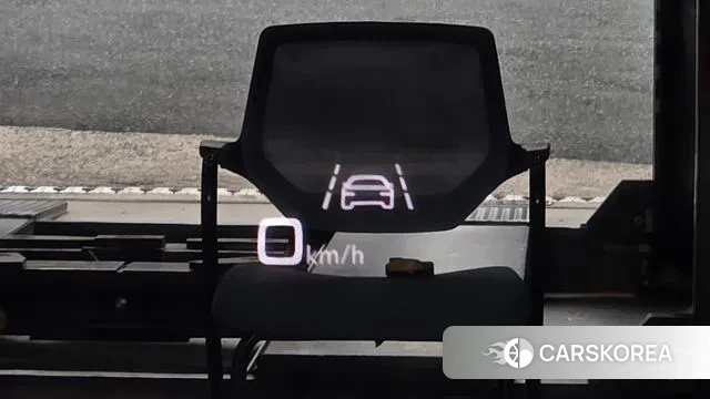 Audi A7 (4K) id 3402324 из Кореи 9