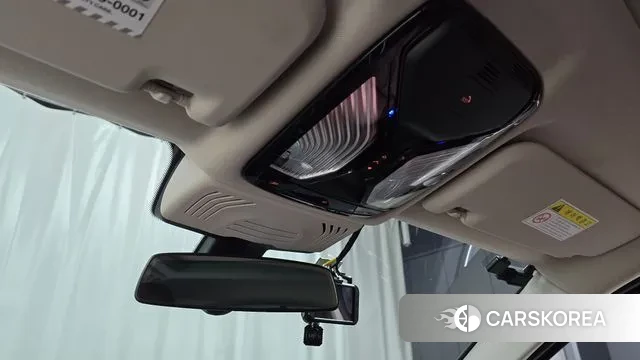 BMW X4 (G02) id 3464411 из Кореи 9