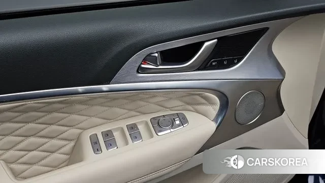 Genesis G70 id 3578788 из Кореи 9