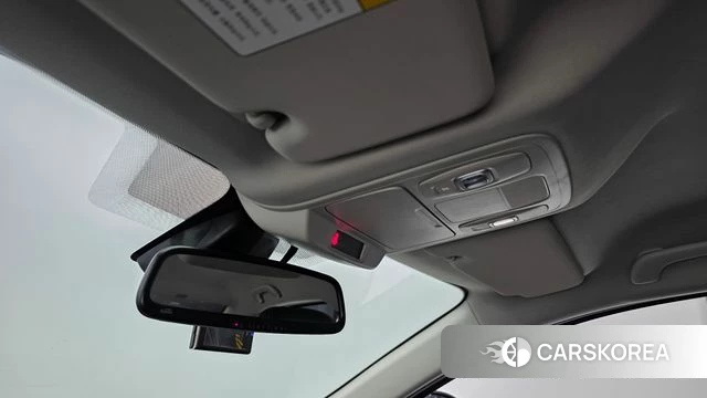 Renault Korea (Samsung) SM6 id 4855927 из Кореи 9